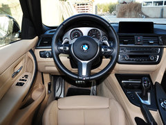 2011款 328i M performance 