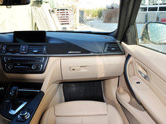 2011款 328i M performance 