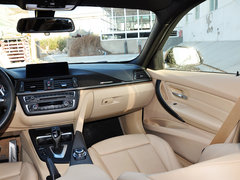 2011款 328i M performance 