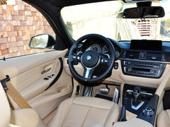 2011款 328i M performance 