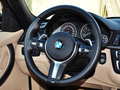 2011款 328i M performance 