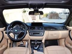 2011款 328i M performance 