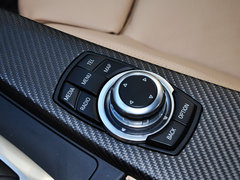 2011款 328i M performance 