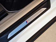 2011款 328i M performance 