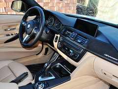 2011款 328i M performance 