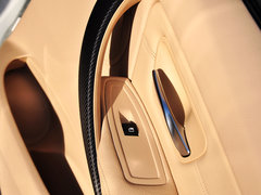 2011款 328i M performance 