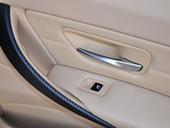 2011款 328i M performance 