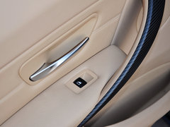 2011款 328i M performance 