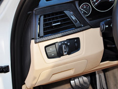 2011款 328i M performance 