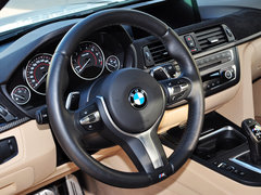 2011款 328i M performance 
