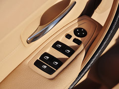2011款 328i M performance 