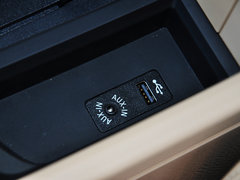 2011款 328i M performance 