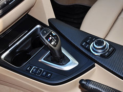 2011款 328i M performance 