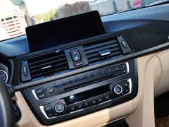 2011款 328i M performance 