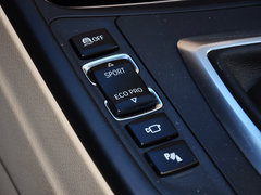 2011款 328i M performance 