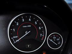 2011款 328i M performance 
