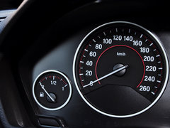 2011款 328i M performance 