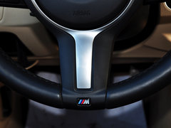 2011款 328i M performance 