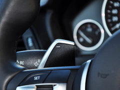 2011款 328i M performance 