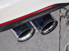 2011款 328i M performance 