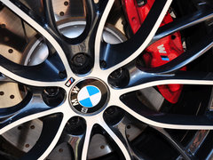 2011款 328i M performance 