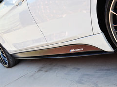2011款 328i M performance 