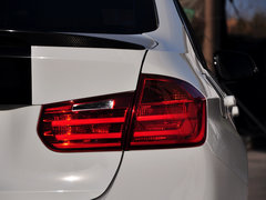 2011款 328i M performance 