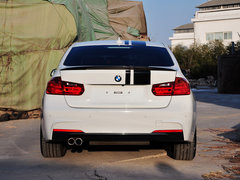 2011款 328i M performance 