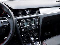 2014款 1.4T 自动 Sportline