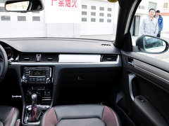 2014款 1.4T 自动 Sportline