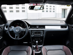 2014款 1.4T 自动 Sportline