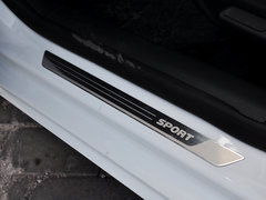 2014款 1.4T 自动 Sportline