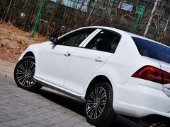 2014款 1.4T 自动 Sportline