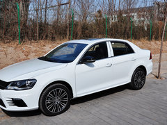 2014款 1.4T 自动 Sportline