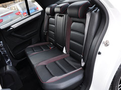 2014款 1.4T 自动 Sportline