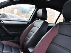 2014款 1.4T 自动 Sportline