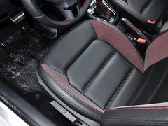 2014款 1.4T 自动 Sportline