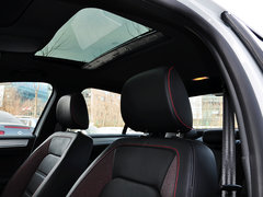 2014款 1.4T 自动 Sportline