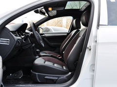 2014款 1.4T 自动 Sportline