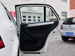 2014款 1.4T 自动 Sportline