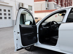 2014款 1.4T 自动 Sportline