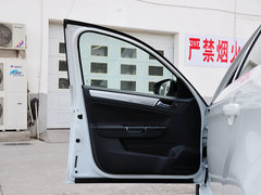 2014款 1.4T 自动 Sportline