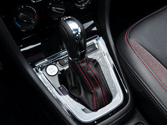 2014款 1.4T 自动 Sportline
