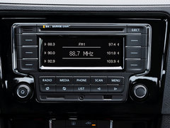 2014款 1.4T 自动 Sportline