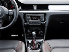 2014款 1.4T 自动 Sportline