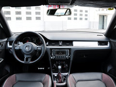 2014款 1.4T 自动 Sportline