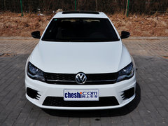 2014款 1.4T 自动 Sportline