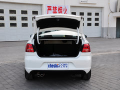 2014款 1.4T 自动 Sportline