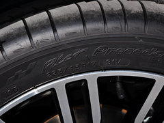 2014款 1.4T 自动 Sportline