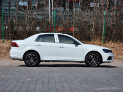 2014款 1.4T 自动 Sportline